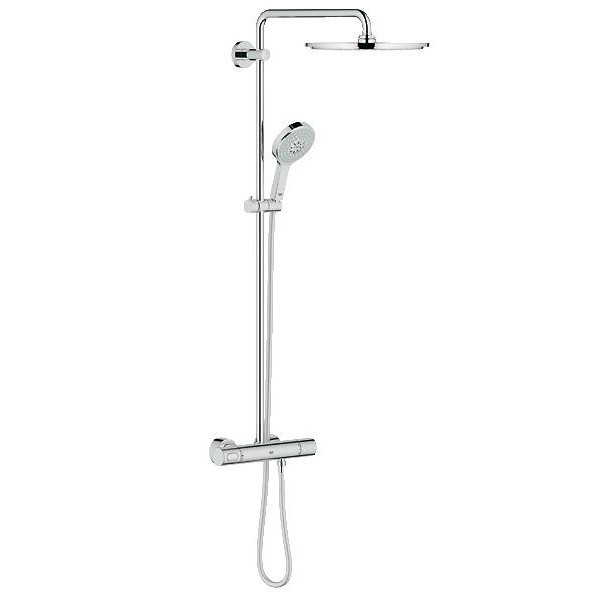 Rainshower Душова система з верхнім душем