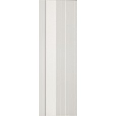 Декор (30x90) 00252 Aurea Righe Grigio - Aurea з колекції Aurea