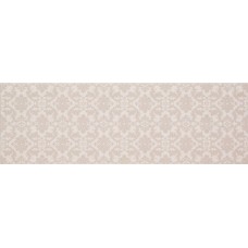 Декор (25x75) MPED Melody Pearl Decoro Damasco - Мелоди з колекції Мелоди Супергрес Melody Керамическая плитка Supergres