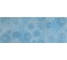 Плитка (20x50.2) PNF30 Pennellato Azzurro(Chiaro)Ins. Флореале - Пеннеллато з колекції Пеннеллато Аскот