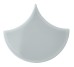 Плитка 13,5x15 Scales N?rdico-Scales-SCL6410 з колекції Scales Aleluia