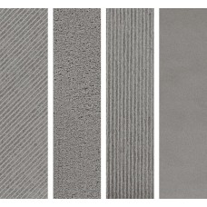 (15x60) SSM163R Silvers. Silver mix Sr - Silver Stone з колекції Silver Stone Silverstone Керамічна плитка Coem — сторінка 2