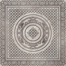 Декор Deco Regio Plata 49.1x49.1 Vermont з колекції Vermont Декор Deco Regio Plata 49.1x49.1 Vermont з колекції Vermont