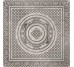 Декор Deco Regio Plata 49.1x49.1 Vermont Ceracasa з колекції Vermont Ceracasa