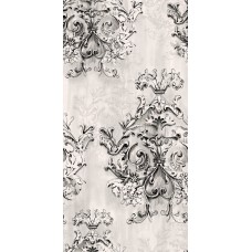 Декор (60x120) 6121710. Canv. Arab. Cotton Ret. - Canvas з колекції Canvas Декор (60x120) 6121710. Canv. Arab. Cotton Ret. - Canvas з колекції Canvas Canvas Керамічна плитка Ariana