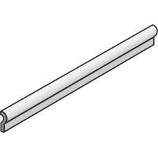 London Bardiglio Light Eq-22 Бордюр (5x30) 23751 Bardiglio Керамічна плитка Equipe Ceramicas — сторінка 3