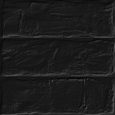 (33.15x33.15) Brick Black - Brick з колекції Brick (33.15x33.15) Brick Black - Brick з колекції Brick