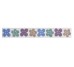 Плитка Smoke Rec 29x100 Sospiro Ibero з колекції Sospiro Ibero