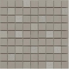 Мозаика Taupe Mosaic 31.5x31.5 Palette из коллекции Palette