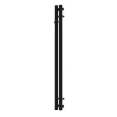 Рушникосушка Rolo Hanger 1200x95 Ral 9005 matt WGROW120009K9M5SX Рушникосушка Rolo Hanger 1200x95 Ral 9005 matt WGROW120009K9M5SX