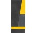 Плитка 120x280 167523 ANTHRACITE YELLOW DIAGONAL A Tonino Lamborghini Korium из коллекции Tonino Lamborghini Korium
