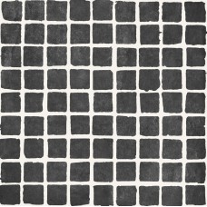 Мозаїка 3x3 Spaccatella Black Mos. - - Bibulca - BIBBLMO33 з колекції Bibulca Мозаїка 3x3 Spaccatella Black Mos. - - Bibulca - BIBBLMO33 з колекції Bibulca