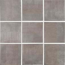 11,5x11,5 Gleam Grey Nat-Downtown-A037802 з колекції Downtown 11,5x11,5 Gleam Grey Nat-Downtown-A037802 з колекції Downtown Downtown Керамічна плитка Carmen — сторінка 2
