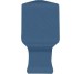 Спецелемент Angoli Bordurastorm Craquele 1.5x3.5 Elegance Ceramiche Grazia з колекції Elegance Ceramiche Grazia
