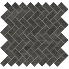 Мозаїка 29x31 Gentle Stone Black Mosaic Lisca - Gentle Stone - GSTLM70 з колекції Gentle Stone Ascot Мозаїка 29x31 Gentle Stone Black Mosaic Lisca - Gentle Stone - GSTLM70 з колекції Gentle Stone Ascot GENTLE STONE Керамічна плитка Ascot Ceramiche — сторінка 2