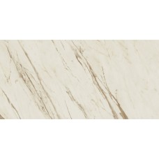 (58.5x117.5) 2400610 MARBLE BIANCO CAL LAP - Мраморная злекції Мраморная Версаче (58.5x117.5) 2400610 MARBLE BIANCO CAL LAP - Мраморная злекції Мраморная Версаче Marble Керамическая плитка Versace