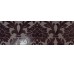 Декор (24x72) 77005- Decorovelvet(A+B)Moka - New Baroque з колекції New Baroque Settecento