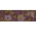 Декор (25x75) IDISCO DECORO DORE з колекції Petali Supergres