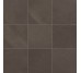 Мозаїка 10x10 Mos.R. Miami Brown L - Architect Resin - K309G6R з колекції Architect Resin Ergon