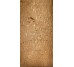 Декор (30.5x60) Drop Fondo Oro Decoro Travertino - Avant-Garde из коллекции Appia Antica Petra Antiqua
