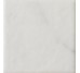 Вставка 4,6x4,6 Taco Marmol Blanco 21012 з колекції Octagon Equipe
