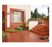 Ступень прямая Taurus Brown 300x300x8,5 Paradyz Paradyz