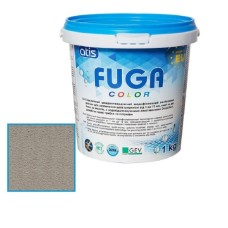 Зат Fuga Color A 115/1кг мокрый песок (1 сорт) Зат Fuga Color A 115/1кг мокрый песок (1 сорт)