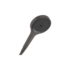 Ручной душ Rainfinity 130 3jet EcoSmart+, Brushed Black Chrome (26862340) Ручной душ Rainfinity 130 3jet EcoSmart+, Brushed Black Chrome (26862340)