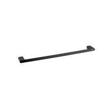 NK CONCEPT, Рушникотримач 60 см, matt black (100328464) NK CONCEPT Сантехніка NOKEN