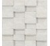 Мозаїка 29*29 Quarzite Mosaico 3D Bianco R08X Realstone Quarzite Ragno з колекції Realstone Quarzite Ragno