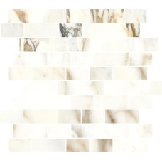 Мозаїка 32x37 6001271 Luce Oro Brick Mix Luce з колекції Luce Luce Керамическая плитка Vallelunga — страница 2