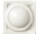 Плитка Marfil Brillo 60.8x60.8 Cuzco Ecoceramic з колекції Cuzco Ecoceramic