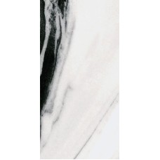 Wave High-Glossy Rett 30x60 BW Marble з колекції BW Marble Wave High-Glossy Rett 30x60 BW Marble з колекції BW Marble B&W MARBLE Керамическая плитка Floor Gres