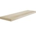 Кутова сходинка (33x120) 70582 Gradino Sx C.Retta Wheat - Suite 63 з колекції Suite 63 Cerdomus