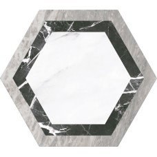 28.5x33 AGRA Bardiglio из коллекции Bardiglio