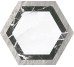 Плитка 28.5x33 AGRA Realonda Bardiglio из коллекции Bardiglio Realonda