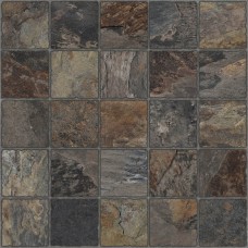 (45x45) Calzada Ardesia Antislip Natural - Ardesia з колекції Ardesia Ardesia Керамічна плитка Gayafores
