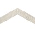 Плитка 42x86.5 00MH300 Dolomiti Chevron Bianco Rt Matt Elios Ceramica Dolomiti из коллекции Dolomiti Elios Ceramica