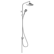 VERNIS BLEND душова система Showerpipe Reno 220	