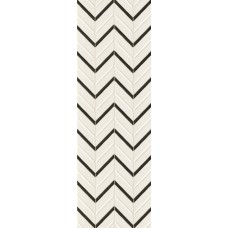 Декор (25x75) MnmDk327W - Marmononmarmo з колекції Marmononmarmo Декор (25x75) MnmDk327W - Marmononmarmo з колекції Marmononmarmo Marmononmarmo Керамічна плитка IMOLA
