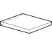 33x33 fQJF Milano Mood 80Antracite Scalino Ang.Satin FAP Milano Mood из коллекции Milano Mood FAP