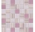 Мозаїка (30.5x30.5) fKGS Sole Buganvilla Mosaico - Sole з колекції Sole FAP