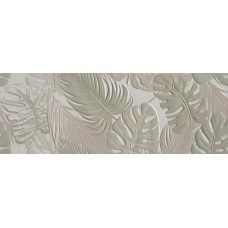 Декор Leaves Warm 32x90 Palette з колекції Palette PALETTE Керамічна плитка Peronda