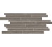 Плитка 30x60 Nst Muretto Dark Grey - Norgestone - NST227N з колекції Norgestone NovaBell