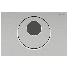Кнопка змиву Sigma 10 HyTronic 230V (115.890.SN.6) SIGMA Сантехніка Geberit — сторінка 3