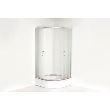 Душова кабіна 09-30 RC 90*90*195 середній піддон ( А0055223 ) Vivia — сторінка 14