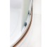 Душова кабіна VIVIA 09-30 RC 90*90*195 середній піддон ( А0055223 ) Vivia