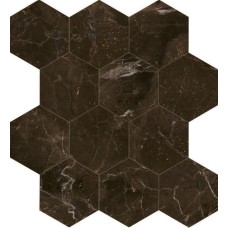 Мозаїка (28.5x33) ACKX An. Empera. Comp. Esagono - Anima з колекції Anima Anima Керамічна плитка Caesar — сторінка 2