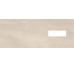 Декор (20х50) 1053614 FAME SABBIA з колекції Flame Majorca