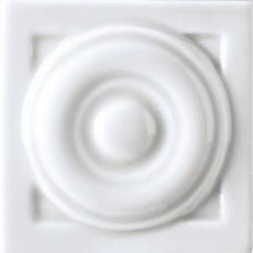 Декор 6x6 Urbe Tozz. Bianco - New Classic - TUR1 з колекції New Classic NEW CLASSIC Керамическая плитка GRAZIA — страница 2